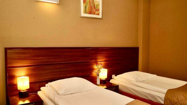 Hotel Teczowy Mlyn Kielce Room photo