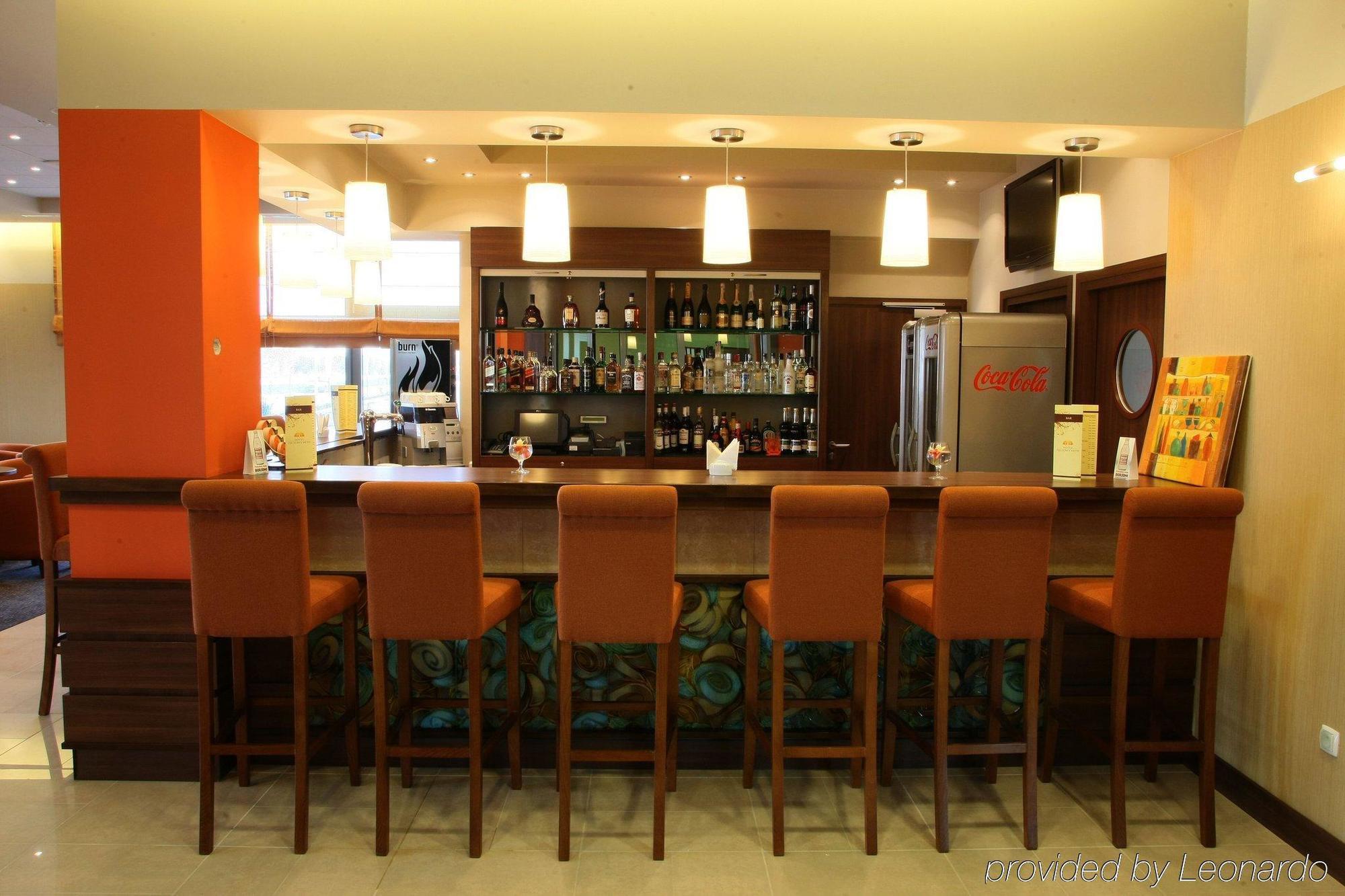 Hotel Teczowy Mlyn Kielce Restaurant photo