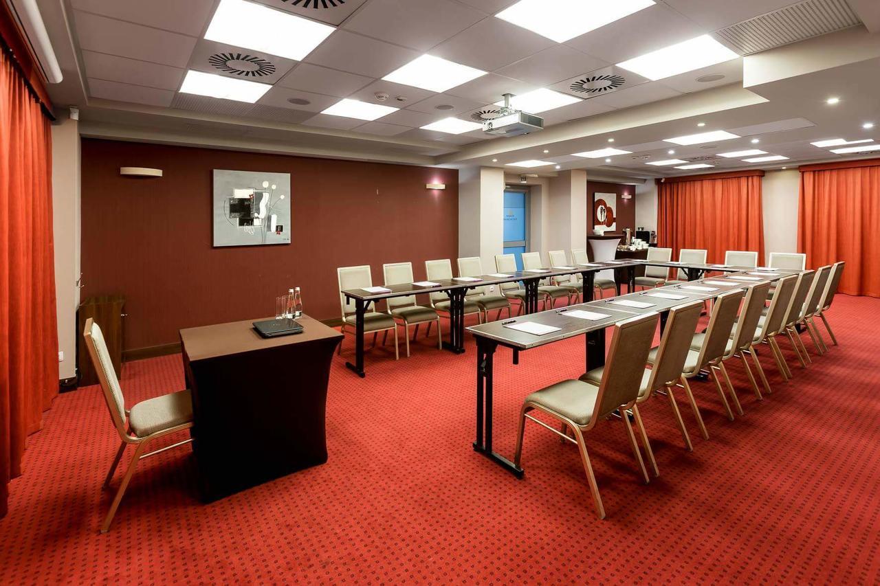 Hotel Teczowy Mlyn Kielce Exterior photo